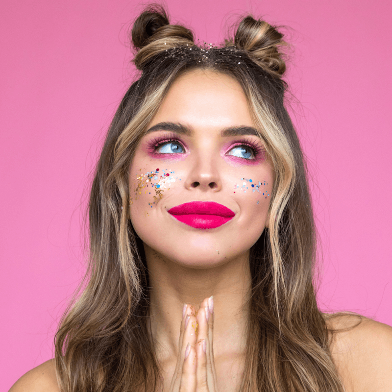 Angel Dreams Party Glitter