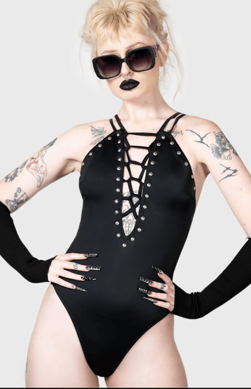 Lilith's Gaze Swimsuit