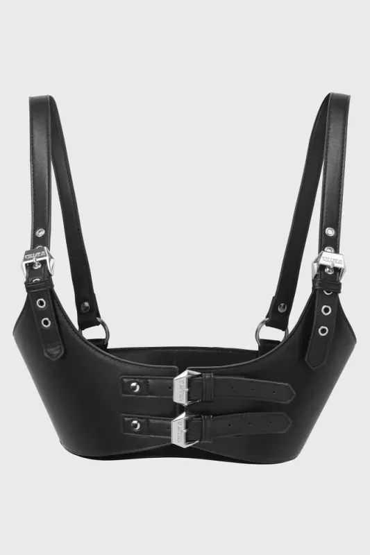 Ember Pit Harness