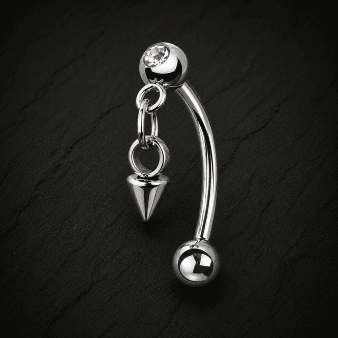 Main Image Billy Bananabell Dangle