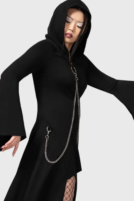 Hovedbillede Malice In Chains Cloak