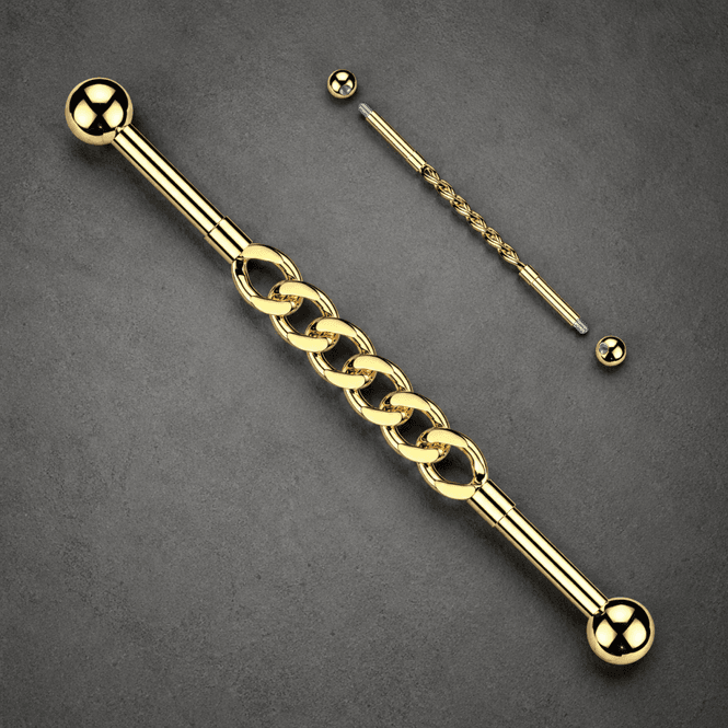 Hoofdbeeld Chain Industrial 