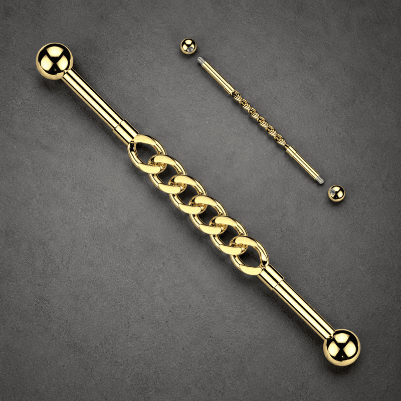 Chain Industrial 