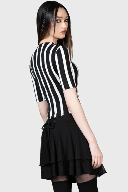 Hoofdbeeld Zowie Crop Top