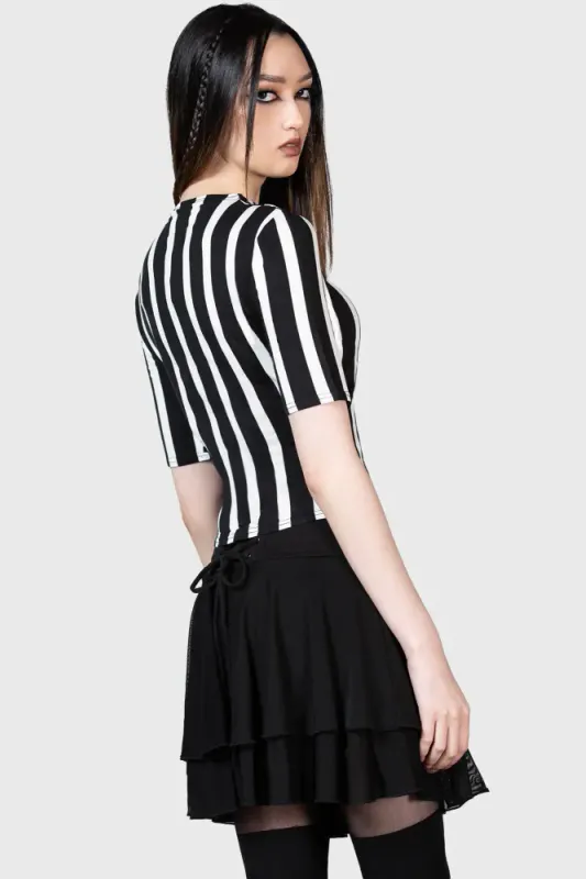 Zowie Crop Top