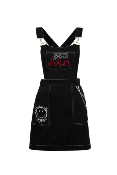 Hovedbilde Dylan Pinafore Dress