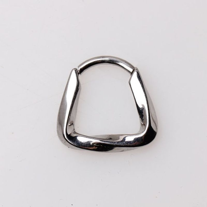 Maxus Hinged Ring