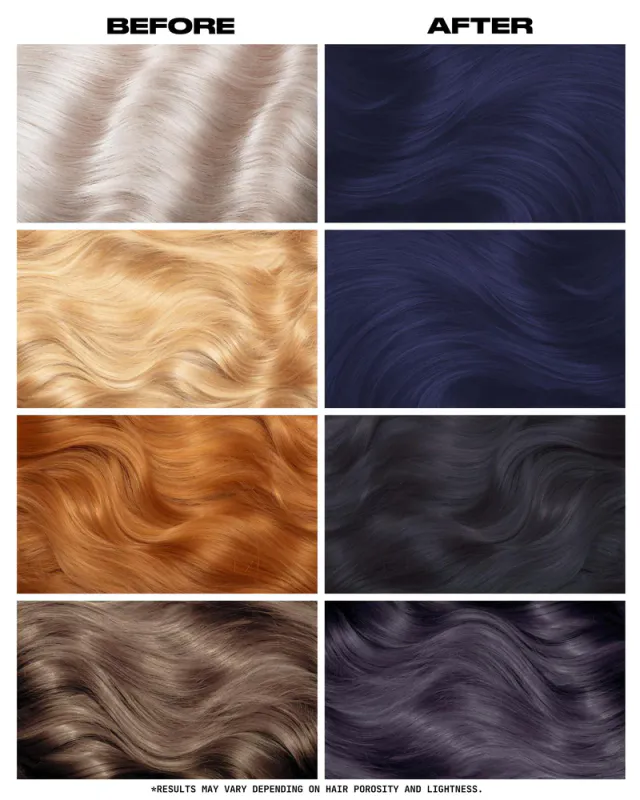 Lunar Tides SMOKEY NAVY STOR