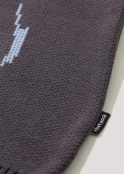 Hovedbilde Chet Rock Cybersigilism Racer ...