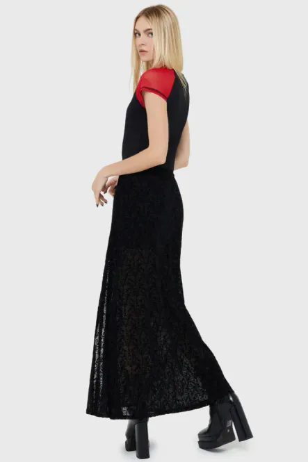Hovedbilde Marceline Maxi Skirt