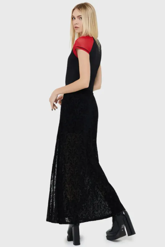 Marceline Maxi Skirt
