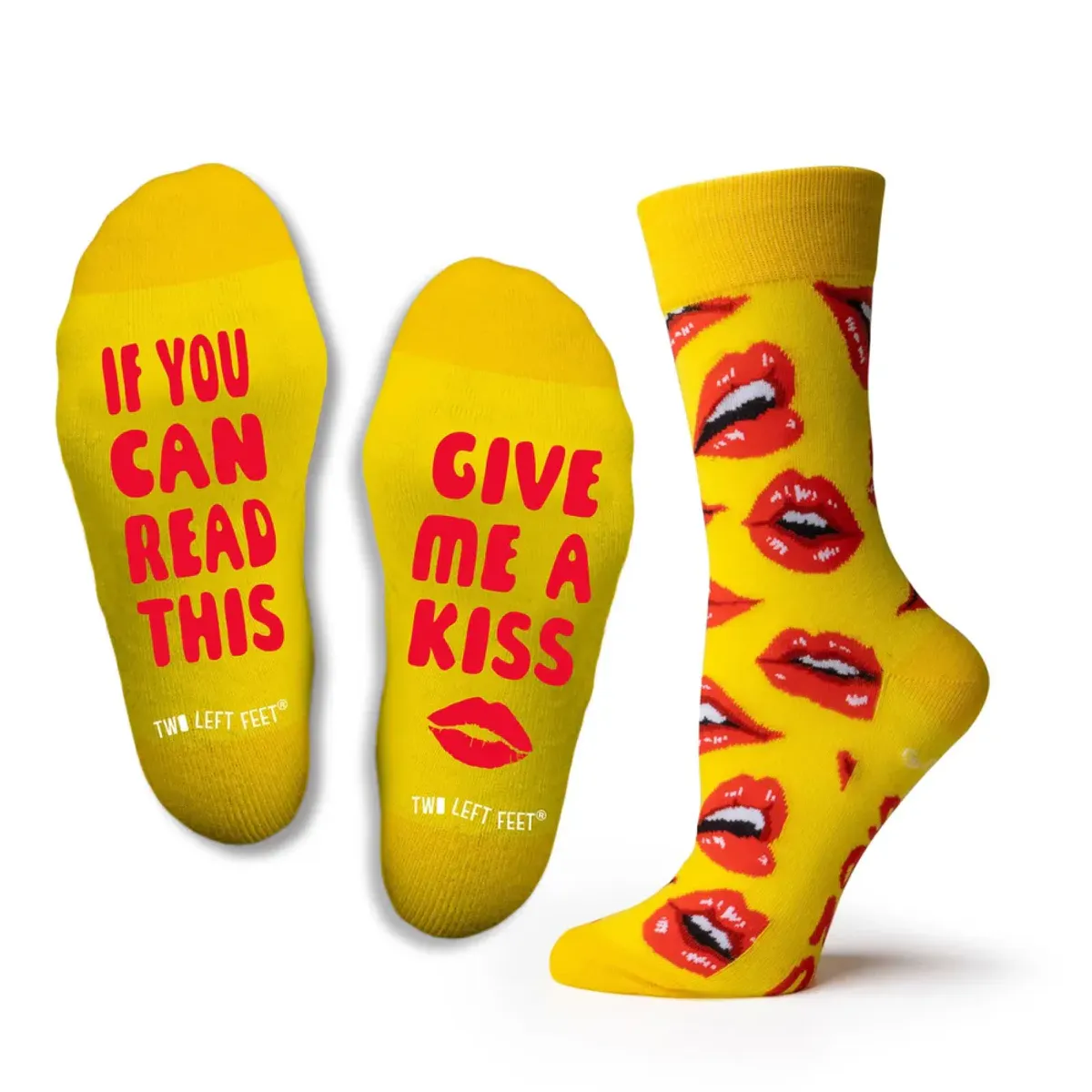 Kiss Socks