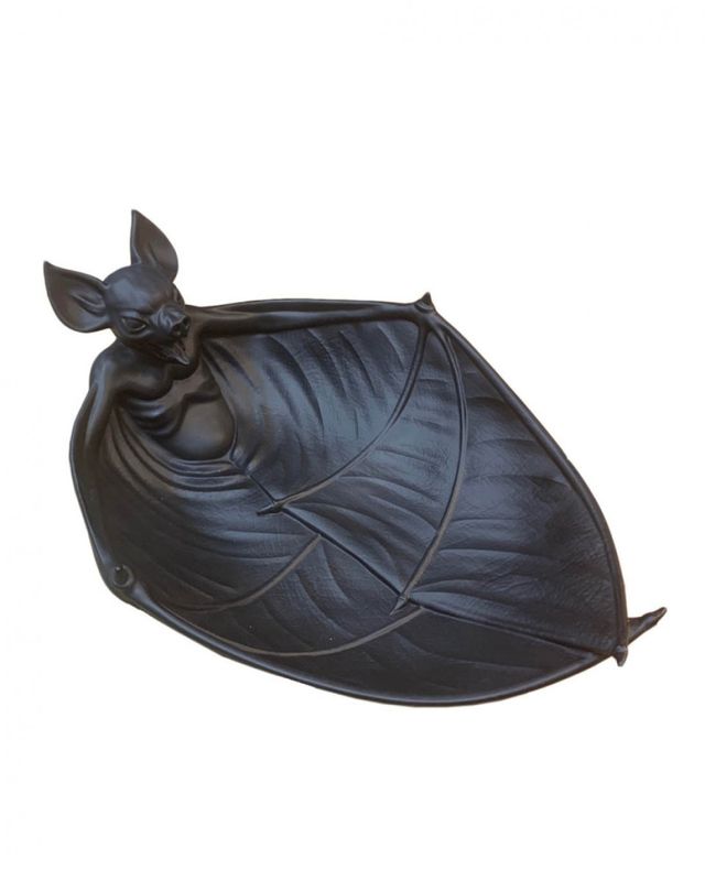 Nocturnal Catch All Dish
