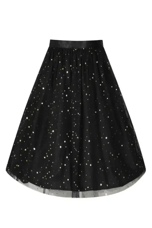 Infinity 50's Skirt