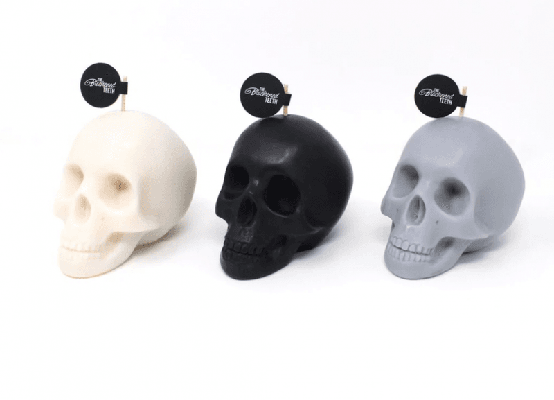 Skull Candle