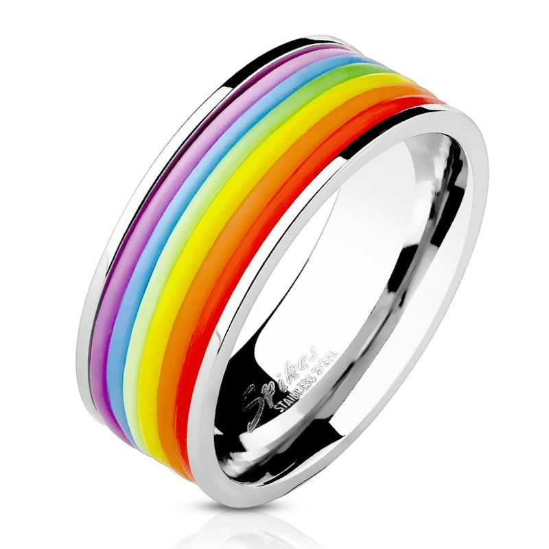 Pride Ring