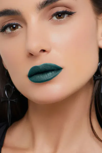 Hovedbilde COVEN Metallic Grip Liquid ...