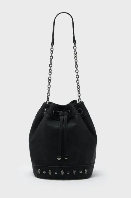 Main Image Death Wish Bucket Bag