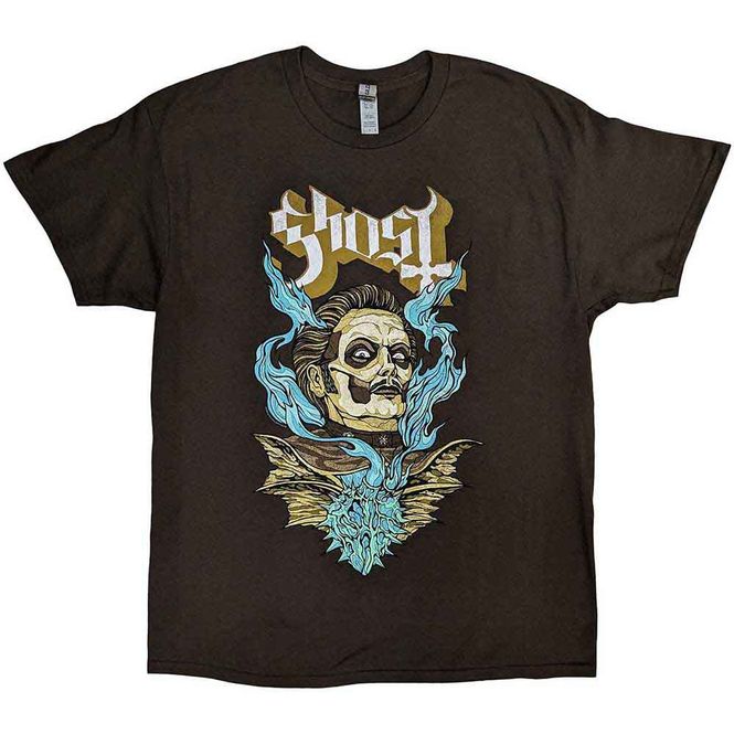 Hovedbillede Ghost Heart Hypnosis Tee