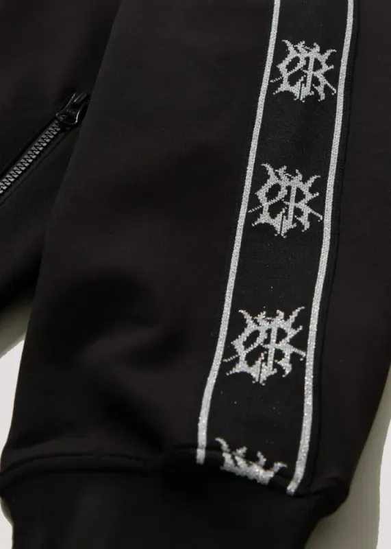 Chet Rock Lithium Track Top