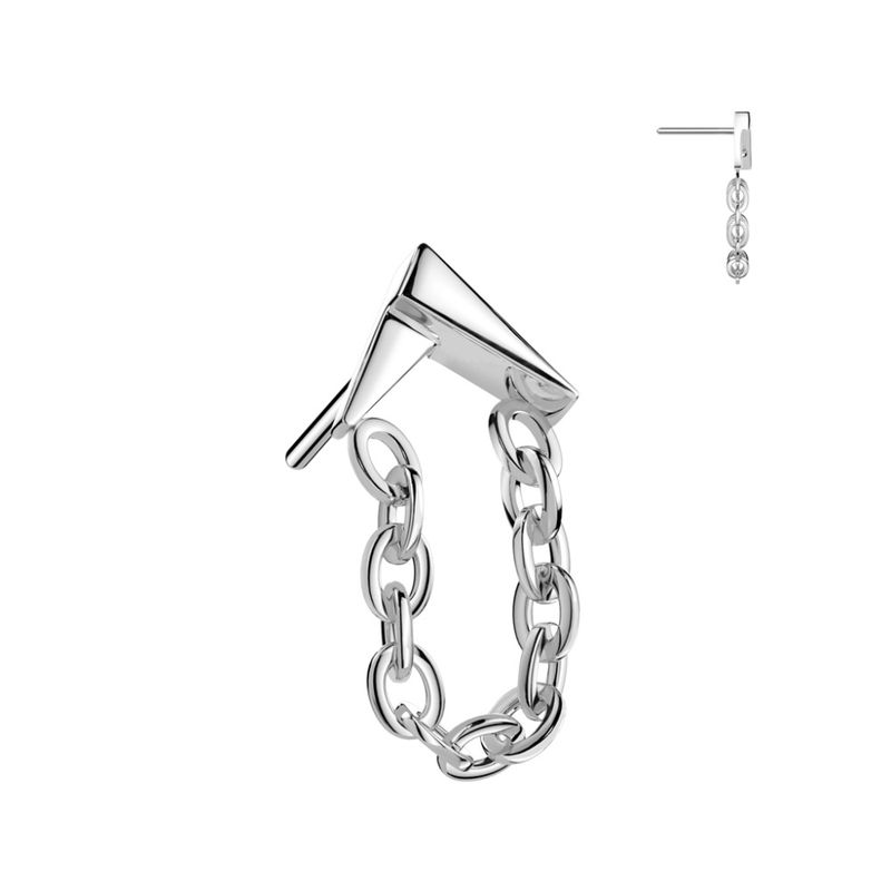 Vera Chain Push-fit