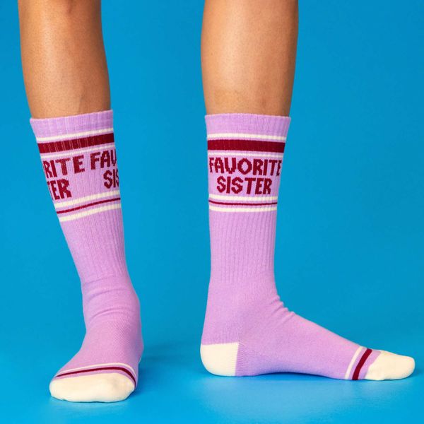 Hovedbilde Favorite Sister 
