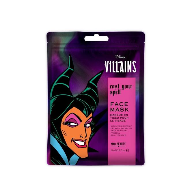 Hovedbillede Disney pop villains ...