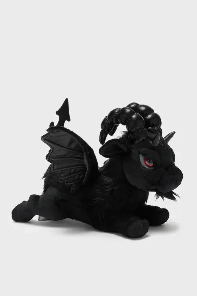 Hovedbilde Draco Plush Toy