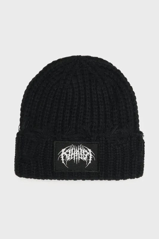 Forsaken Beanie