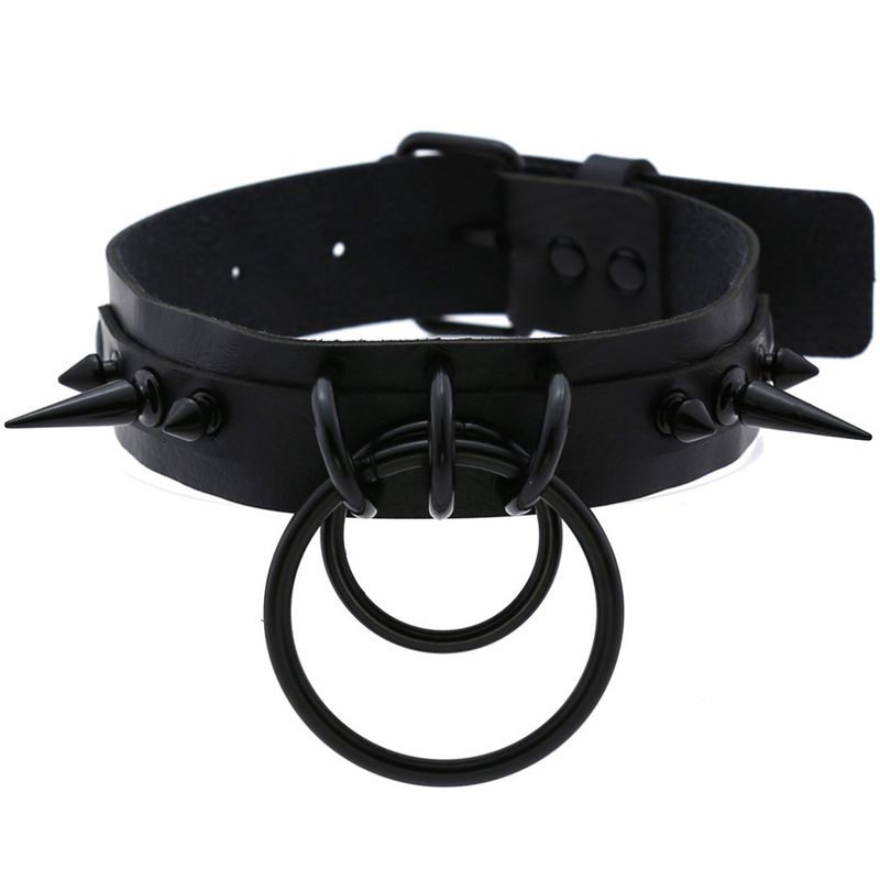 Nemi Chocker