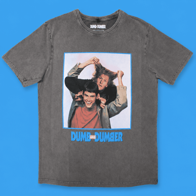 Hovedbilde Dumb & Dumber Tee