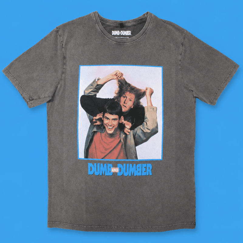 Dumb & Dumber Tee