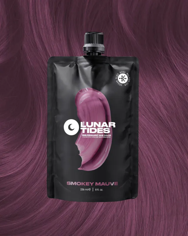 Lunar Tides SMOKEY MAUVE