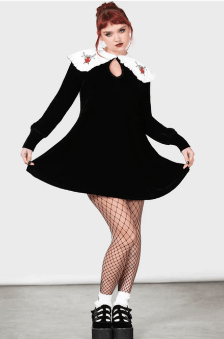 Hovedbillede Courtney Dress 