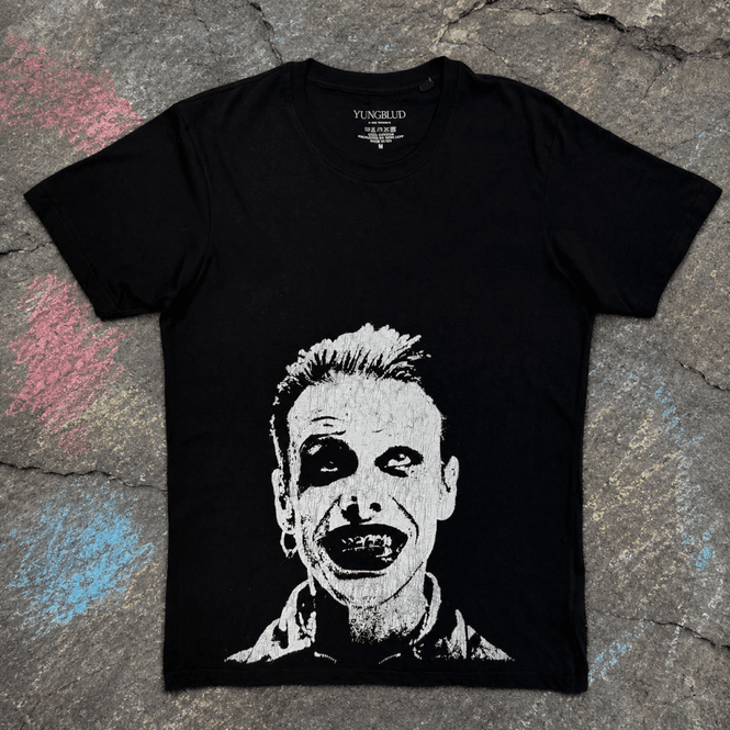 Hovedbillede Yungblud Mono Grin