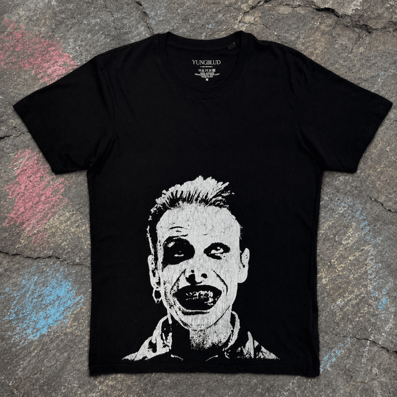 Yungblud Mono Grin