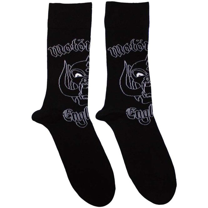 Main Image Motorhead  Socks England