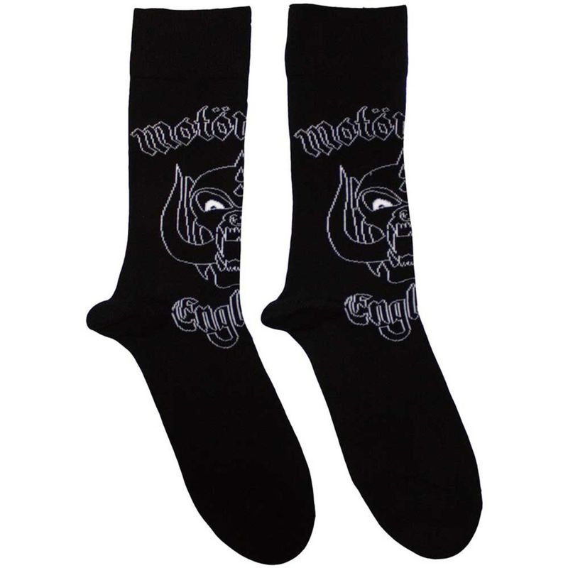 Motorhead  Socks England