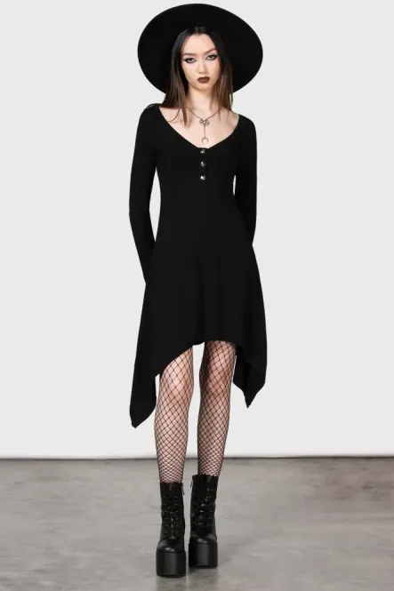 Main Image Haunted Grove Dress