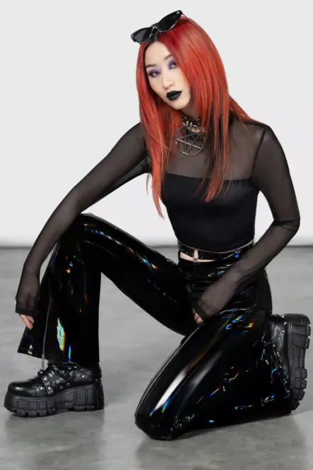 Hovedbillede Rainbow A'blaze Trousers
