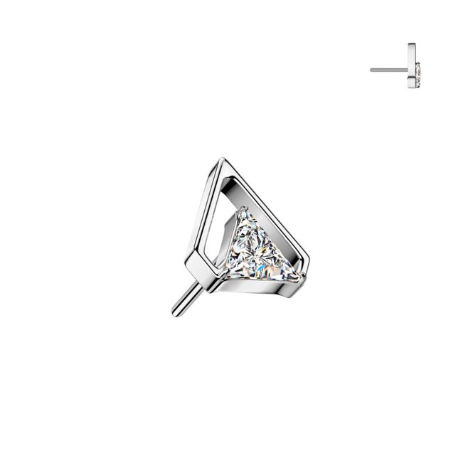 Main Image Otile Push-fit Clear