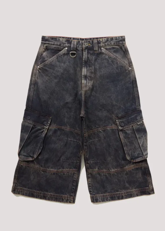 Pagoria shorts