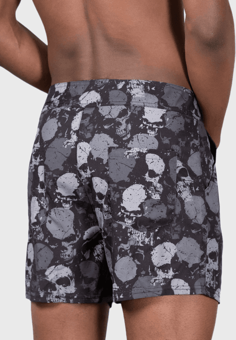Main Image Sepulture Swim Shorts