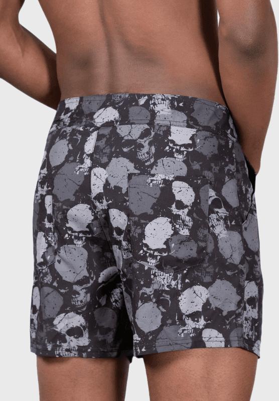 Sepulture Swim Shorts