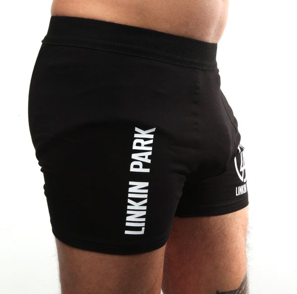 Hovedbilde Linkin Park Boxer