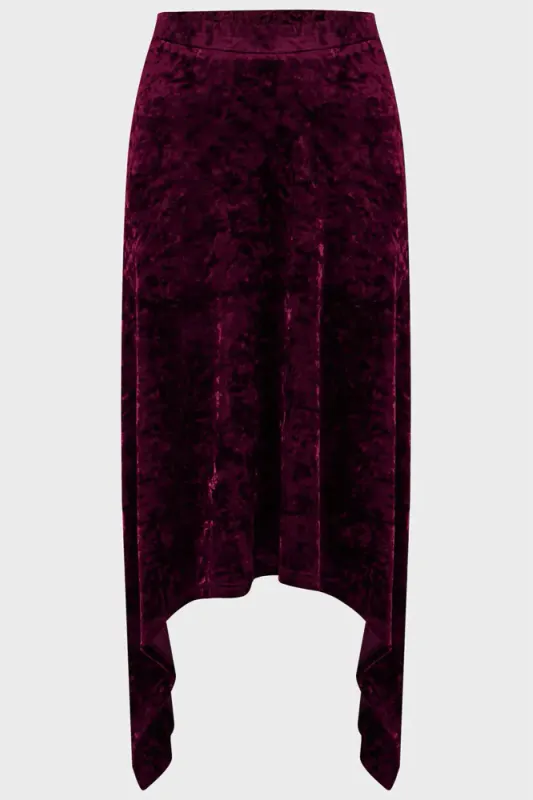 Tinted Sorrow Skirt