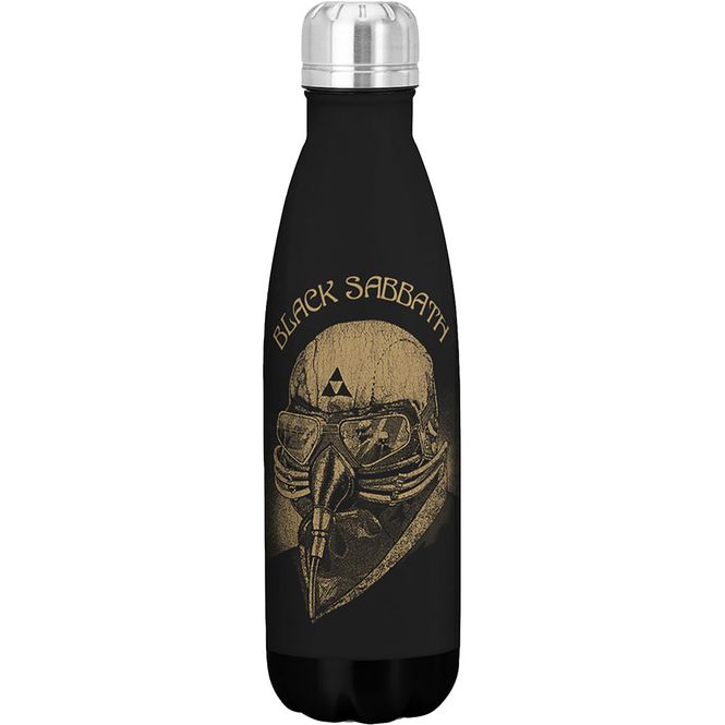 Hovedbilde Black Sabbath Drinks Bottle