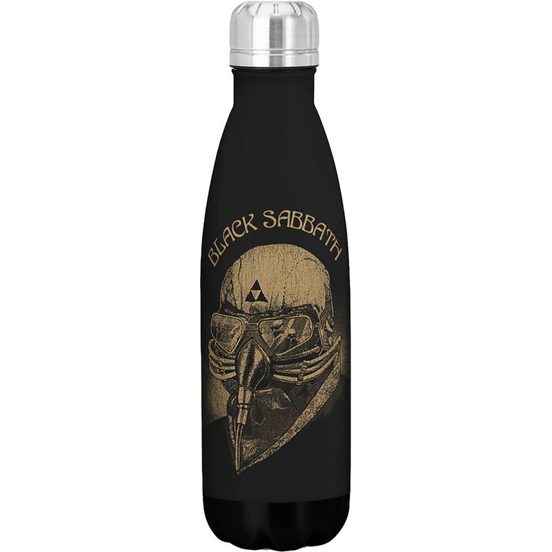 Black Sabbath Drinks Bottle