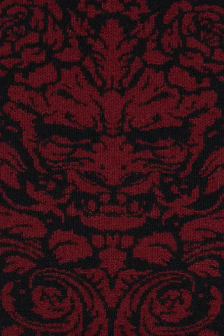 Huvudbild Veil Of Shadows Sweater