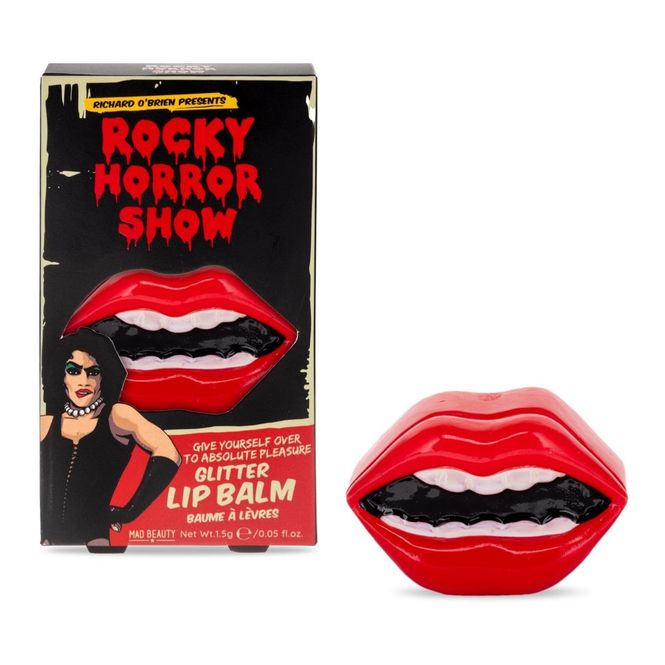 Hovedbilde Rocky Horror Show Glitter Lip ...